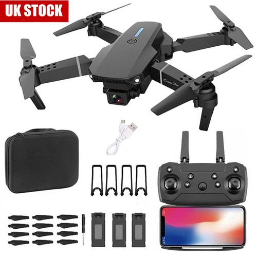Mini foldable fpv drone - mini,
