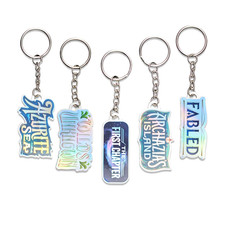 Disney Lorcana Holographic