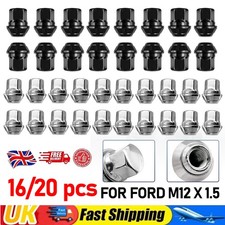 16/20/40x BLACK SILVER ALLOY