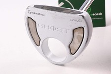Taylormade Corza Ghost Putter / 35 Inch