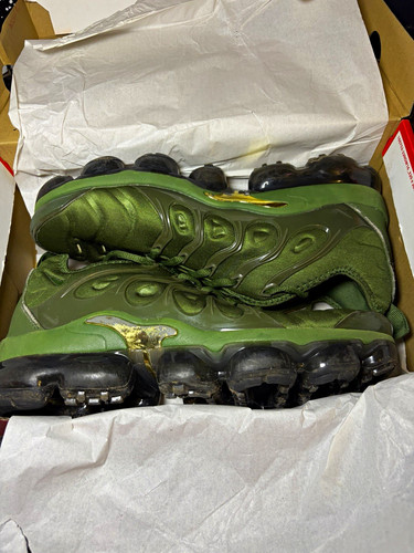 Nike air vapormax plus - air,