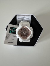 Casio BABY-G BA-110XRG-7A |