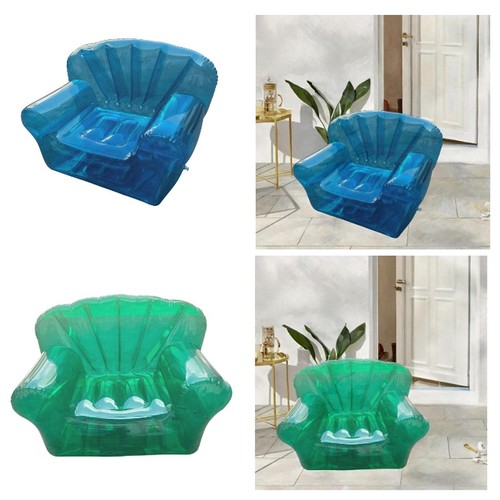 Inflatable sofa - inflatable,