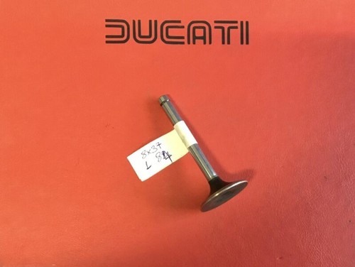 Ducati bevel single desmo - bevel,