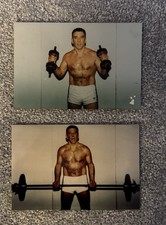 Reggie Kray’s Personal