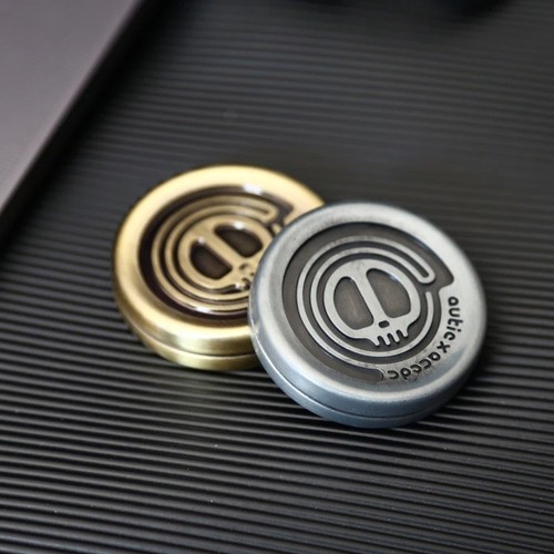 Devil milk cap magnetic - magnetic, slider
