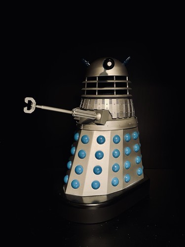 Doctor who big chief studios - doctor,