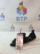 Seat Leon 2006-2012 Bumper Mounting Bracket OSR 1P0807378