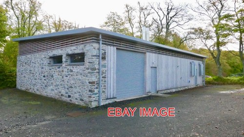 Photo mount stuart biomass - stuart,