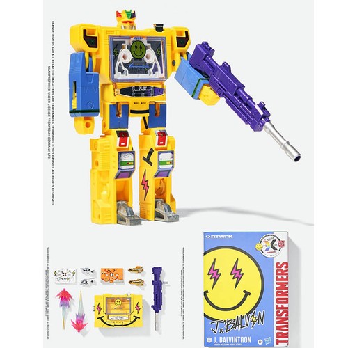 Transformers generations j - transformers,