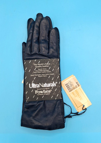 Vintage ultra naturals fownes - ultra,