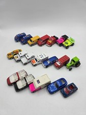 Vintage Majorette Diecast