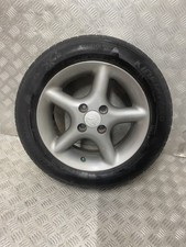 MAZDA MX5 15" ALLOY WHEEL