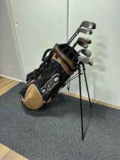 Women's Golf Set w/ Mizuno