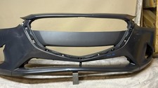 FITS MAZDA 2 FRONT BUMPER