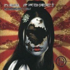 New Project : Ultraviolet Light CD (2007) Highly Rated eBay Seller Great Prices