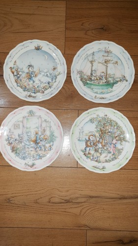 Royal doulton the - doulton, and