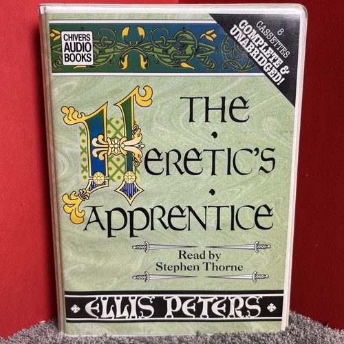 The heretic apprentice - the, heretic’s