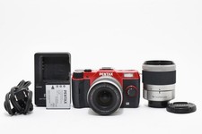 Pentax q10 digital camera - q10,