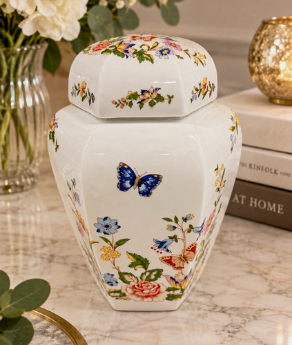 Vintage aynsley cottage - vintage,