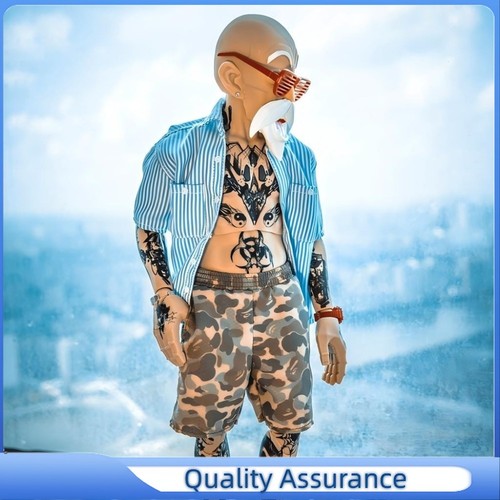 1pcs trickyman summer - 1pcs,