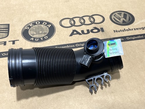 Golf mk4 air intake - v5, v6