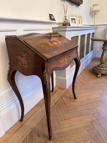 French louis style - french,