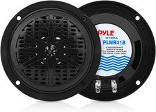 Pyle Waterproof Marine