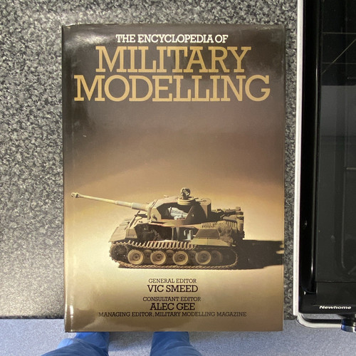 Encyclopedia military - of,