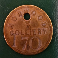 Norwood Colliery Pit Check