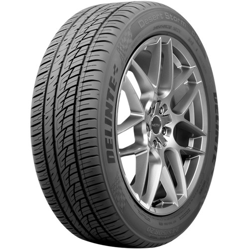 285 wr22 106w delinte ds8 - 106w,