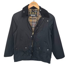 Barbour Childrens Bedale Wax
