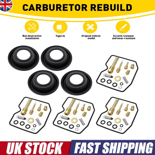 Set for suzuki bandit gsf600 - for,