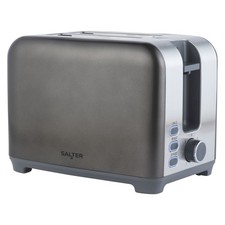 Salter Cosmos Toaster 2 Slice