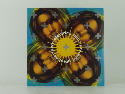 Great northern electrics - great,