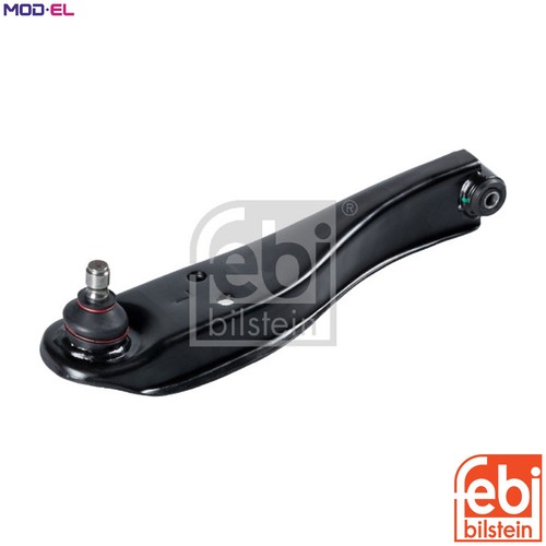 Controltrailing arm wheel - controltrailing,