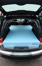 Camper Van Foam Cushion