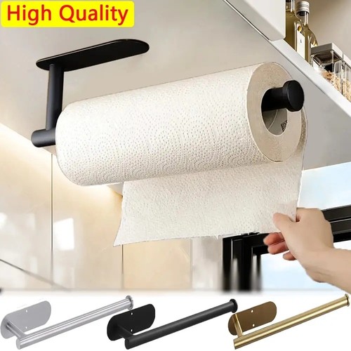 Paper towel holder - paper,