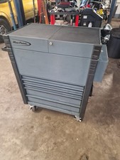 Blue Point Tool Cart