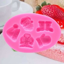 Cake Making Equipment