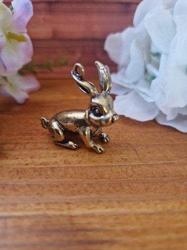 Vintage miniature brass - brass, zodiac