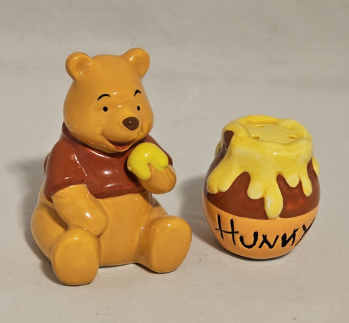 Vintage walt disney - vintage, winnie