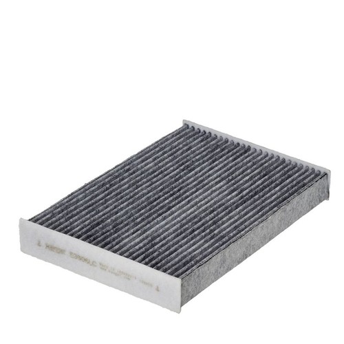 Cabin air filter - hengst,