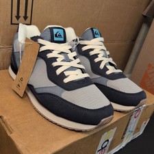 Quicksilver x DC Men BEAUMONT