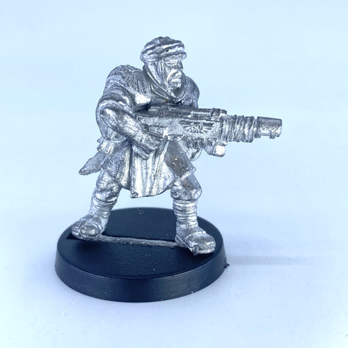 Tallarn desert raider trooper - tallarn,