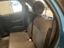 VAUXHALL CORSA REAR SEAT C MK2