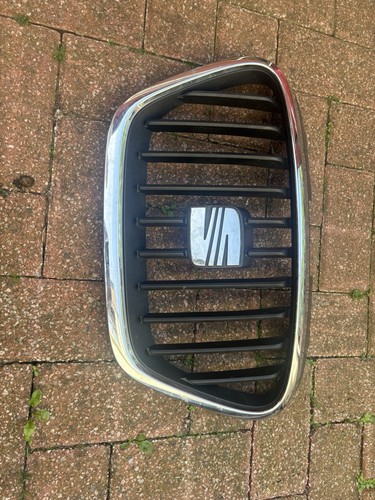 Seat altea 2010 - 2010, front