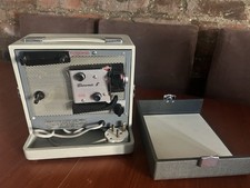 Kodak Brownie Eight-58 Portable Projector