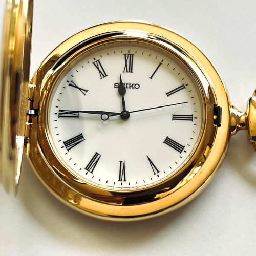 Near mint seiko vintage - [near, mint]