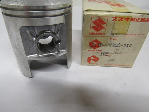 Nos suzuki ts185 sierra ds185 - ts185,